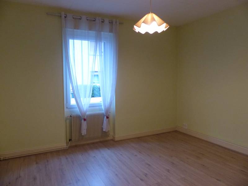 ILLZACH Appartement 2 pièces en location   